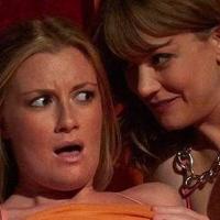 BWW Reviews: WOMEN ARE CRAZY BECAUSE MEN ARE...at Macha Theatre Video