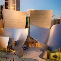 Holiday Performances at Walt Disney Concert Hall to Feature Julie Andrews & More Video