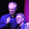 Photo Coverage: ROCKERS ON BROADWAY Present Awards to Rupert Holmes, Paul Williams an Video