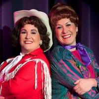 Candlelight Dinner Playhouse to Present ALWAYS...PATSY CLINE, 3/13-4/19 Video