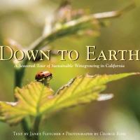 Wine Institute Publishes Book On California Sustainable Winegrowing Video