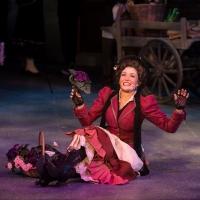 BWW Reviews: Stages St. Louis's Elegant and Charming MY FAIR LADY Video