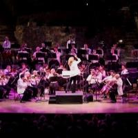 L.A. Jewish Symphony to Welcome Special Guest Hershey Felder at Ford Amphitheatre, 9/ Video