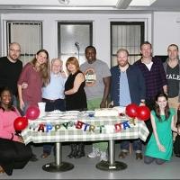 Spotlight: Seymour 'Red' Press