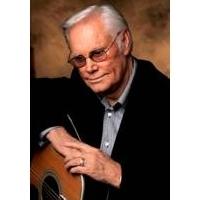 George Jones Concert Rescheduled at the Fox Theatre