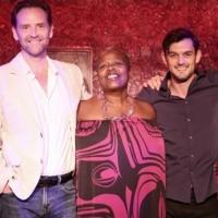 FREEZE FRAME: Malcolm Gets, Lillias White and More Preview 54 Below Shows! Video