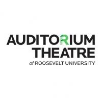 The Auditorium Theatre Announces Upcoming Season Video
