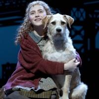 BWW Flashback: ANNIE Revival Ends Broadway Run Today Video