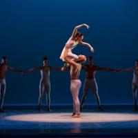 Alvin Ailey American Dance Theater Returns to Lincoln Center's David H. Koch Theater  Video
