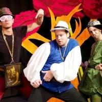 BWW Reviews: THE COMPLETE WORKS OF WILLIAM SHAKESPEARE (ABRIDGED) Is All The Bard You Video