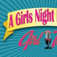 'A GIRLS NIGHT MUSICAL' Plays City Theatre, Now thru 5/11 Video