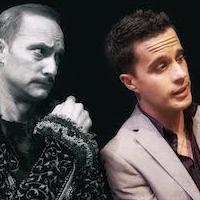 I HATE HAMLET Begins Tonight at Playhouse Merced Video