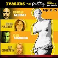 Neil LaBute Directs Thomas Sadoski, Jenna Fischer and More in REASONS TO BE PRETTY fo Video