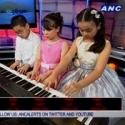 Stage Tube: Young Filipino Pianists Perform for FORTE@40, 11/18