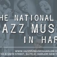 Paul Harding, Michela Marino Lerman and More Set for National Jazz Museum in Harlem,  Video