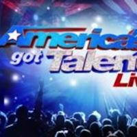 AMERICA'S GOT TALENT LIVE Tour Coming to Paramount Theatre, 10/16 Video