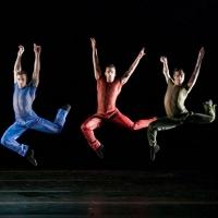 BWW Reviews: ADELAIDE FESTIVAL 2015: MIXED REP - CEDAR LAKE CONTEMPORARY BALLET Was An Evening Of Beauty And Emotion