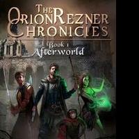 Best-selling Indie Author Michael James Ploof to Release Book One of New Series