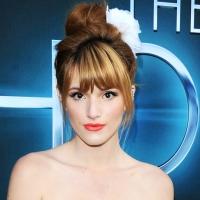 Fashion Photo of the Day 3/20/13 - Bella Thorne