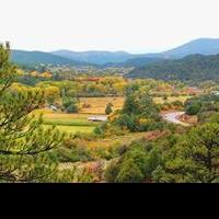 Taos, NM & The Enchanted Circle Named a Top Destination in U.S. for Fall Foliage Video