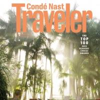 Conde Nast Traveler Announces Winners Of The 2013 Readers' Choice Awards The 'Best Of Video
