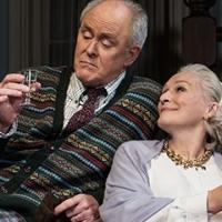 BWW Flashback: A DELICATE BALANCE Concludes Broadway Run Today! Video