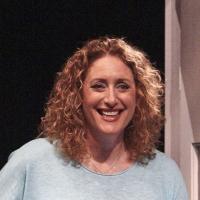 BWW Reviews: Judy Gold Pitches Judy Show, Comedy and a Whole Lot More at the Geffen Video