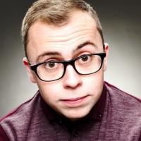 Joe Tracini To Star In SPAMALOT Tour Alongside His Father Joe Pasquale From May 11! Video