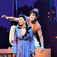 Actors Fund Spring Gala to Celebrate Disney's 20 Years on Broadway, 4/28
