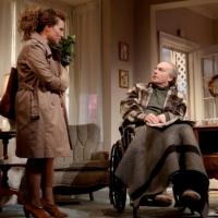 Photo Flash: First Look at Signature Theatre's THE OPEN HOUSE with Carolyn McCormick, Video