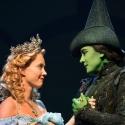 BWW Reviews: WICKED at the Paramount Still Wicked Video