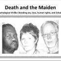 DEATH AND THE MAIDEN Kicks Off Rhubarb Theater Company's 2012-13 Season Tonight, 8/23 Video