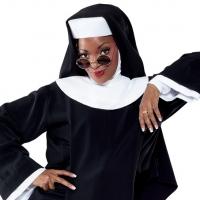 SISTER ACT Nonnen im Anflug