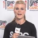 Watch the Live Stream of STAND UP 2 CANCER Now! Video