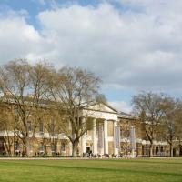 Saatchi Gallery and Tsukanov Family Foundation Announce Partnership