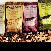 Almost Nuts! Now Available at Woodman's Markets