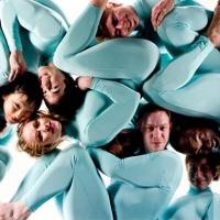 Pilobolus Performs New Works at Scottsdale Center for the Performing Arts This Weeken