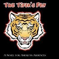 T. Jack Lewis Releases 'The Tiger's Den' Video