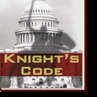 Don Levin's Historical Fiction KNIGHT'S CODE is Released Video