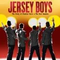 Brandon Andrus, Colby Foytik and More Set for JERSEY BOYS in Pittsburgh Video