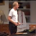 STAGE TUBE: Highlights of Ed Begley Jr, Felicity Huffman and More in Center Theatre/M Video