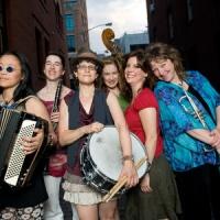 Isle of Klezbos Release New Album with Special Concert at Joe's Pub, 4/6 Video