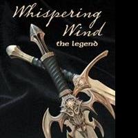 C. J. Medley Releases WHISPERING WIND