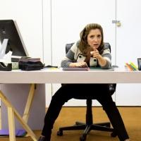 BWW TV: Watch Christina Bianco Take on 40+ Characters in APPLICATION PENDING! Video