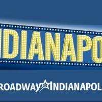 Broadway in Indianapolis Announces 'Pick Five' Package for 2014-15 Season, Featuring  Video