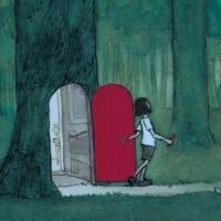 Candlewick Press Presents Spooky Book Titles for Halloween Video