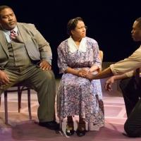BWW Review:  History Comes to Life in ROSA PARKS AND THE MONTGOMERY BUS BOYCOTT At The Coterie Theatre