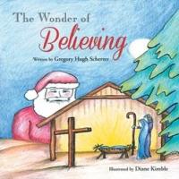 THE WONDER OF BELIEVING Helps Children Find Christmas Joy in Jesus Video
