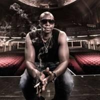 Dave Chappelle Comes to Wells Fargo Center for the Arts Tonight Video