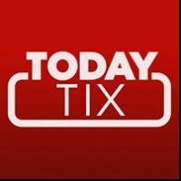 TodayTix Launches Android App- Now Available for Download! Video
